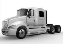 Nyergesvontatók International Prostar 122 56