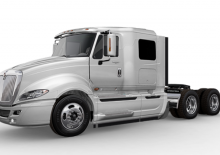 Nyergesvontatók International Prostar 122 56