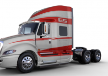 Nyergesvontatók International Prostar ES 122 56