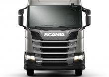 Nyergesvontatók Scania R 280 A4X2NA