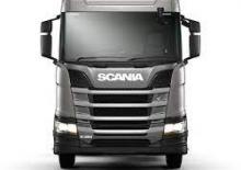 Nyergesvontatók Scania R 360 A6x2NA