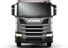 Nyergesvontatók Scania R 370 A4x2NA