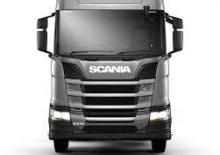 Nyergesvontatók Scania R 370 A6X2NA