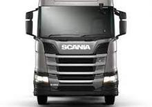 Nyergesvontatók Scania R 450 A4x2NA