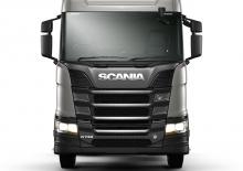 Nyergesvontatók Scania R 730 4x2