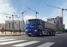 Nyergesvontatók Renault RT E-TECH C - T4x2 ROAD