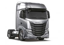 Nyergesvontatók Iveco S-WAY Artic AS440S46TX/FP