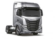 Nyergesvontatók Iveco S-WAY Artic AS440S49TX/P