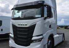 Nyergesvontatók Iveco S-WAY Artic AT440S48T/FP LT