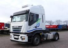 Nyergesvontatók Iveco STRALIS ARTIC AS440S42T/FP LT XP