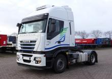 Nyergesvontatók Iveco STRALIS ARTIC AS440S42T/P