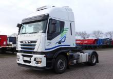Nyergesvontatók Iveco STRALIS ARTIC AS440S42TX/P 17,5