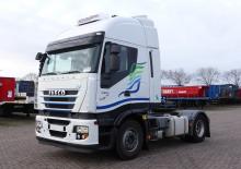 Nyergesvontatók Iveco STRALIS ARTIC AS440S42TX/P