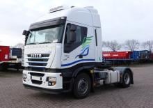 Nyergesvontatók Iveco STRALIS ARTIC AS440S42TX/P XP