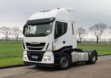 Nyergesvontatók Iveco STRALIS ARTIC AS440S51TX/P XP