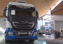 Nyergesvontatók Iveco STRALIS ARTIC AS440S57TX/P XP
