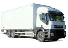 Nyergesvontatók Iveco STRALIS AT260S45