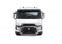 Nyergesvontatók Renault T 380.18 4X2 T E6