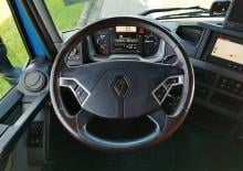 Nyergesvontatók Renault T 380.18 4X2 T LOW E6