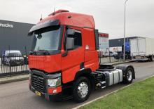 Nyergesvontatók Renault T 430.18 4x2 T E6