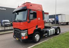 Nyergesvontatók Renault T 430.18 4X2 T TANKER E6 