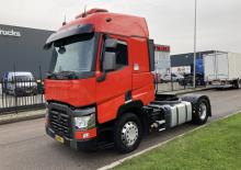Nyergesvontatók Renault T 430.18 4X2 T X-LOW E6