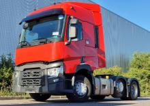 Nyergesvontatók Renault T 440.26 6X2 T TAG E6