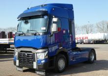 Nyergesvontatók Renault T 460.18 4X2 T LOW E6