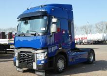 Nyergesvontatók Renault T 460.18 4X2 T OPTIFUEL E6