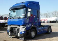 Nyergesvontatók Renault T 460.18 4X2 T TANKER E6_x000D_
