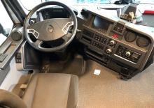 Nyergesvontatók Renault T 480 T6x2 PUSHER E6