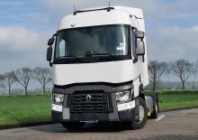 Nyergesvontatók Renault T 480.18 HIGHCAB 4X2 T LOW E6 (LHD)