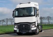 Nyergesvontatók Renault T 480.18 HIGHCAB 4X2 T X-LOW E6 (LHD)