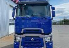 Nyergesvontatók Renault T 520.18 4X2 T LOW E6