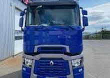 Nyergesvontatók Renault T 520.18 4X2 T OPTIFUEL E6