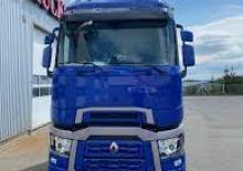 Nyergesvontatók Renault T 520.18 4X2 T X-LOW E6