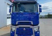 Nyergesvontatók Renault T 520.26 6X2 T LOW E6