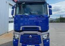 Nyergesvontatók Renault T 520.26 6X2 T TAG E6