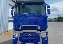 Nyergesvontatók Renault T 520.26 6X2 T TAG UK E6