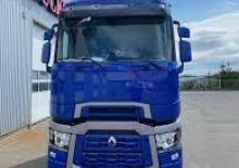 Nyergesvontatók Renault T 520.26 6X2 TML E6