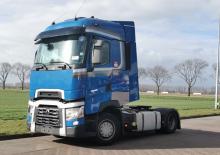 Nyergesvontatók Renault T HIGH 440 T4X2 E6 MAXISPACE