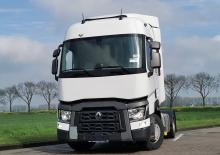 Nyergesvontatók Renault T HIGH 480 T4X2 E6 MAXISPACE