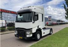 Nyergesvontatók Renault T T4X2 LOW 11L E6