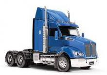 Nyergesvontatók Kenworth T410 Day Cab MX13 6x4