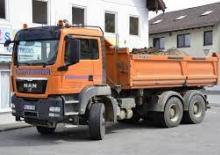 Nyergesvontatók MAN TGS 26.480
