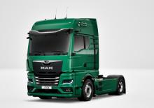 Nyergesvontatók MAN TGX 20.544 4x2 BL SA EB