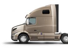 Nyergesvontatók Volvo Trucks VNR 660.425 6x4
