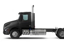 Nyergesvontatók Volvo Trucks VNX 300.500 6x4