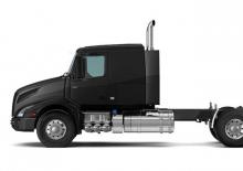 Nyergesvontatók Volvo Trucks VNX 400.500 8x4