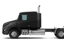 Nyergesvontatók Volvo Trucks VNX 400.527 6x4